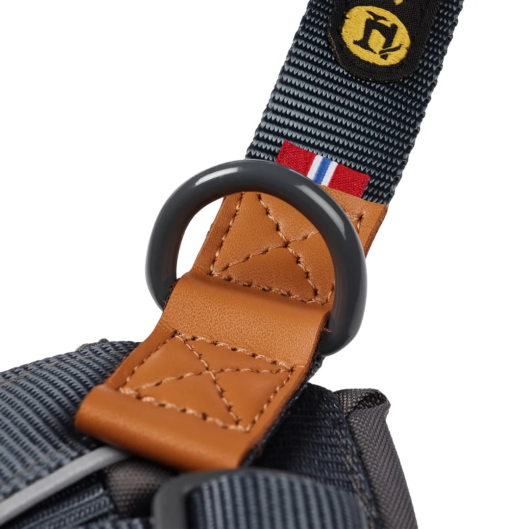 Seleverkstedet Dragsele Trekreg