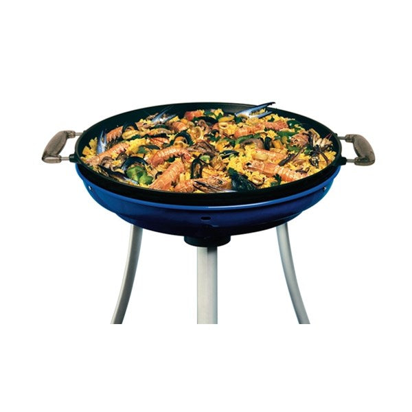 PAELLAPANNA FÖR CARRICHEF PASSAR ÄVEN CARRI CHEF 2