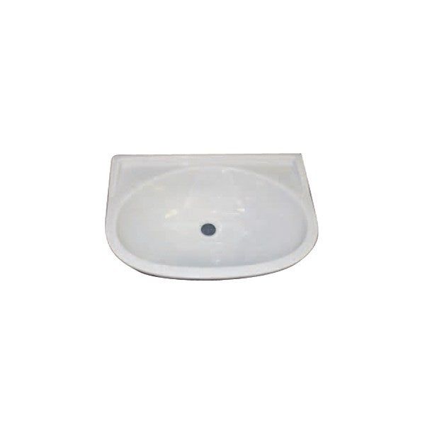 TVÄTTSTÄLL 390x270MM VIT