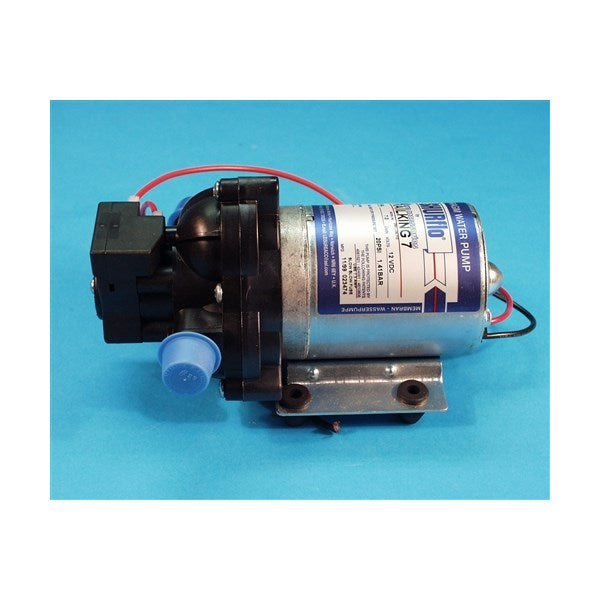 VATTENPUMP SHURFLO TRAIL- KING