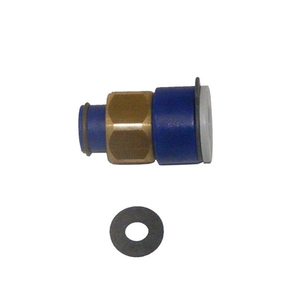 UNIQUICK SKARV R1/2" - 12MM UNIQUICKSLAN