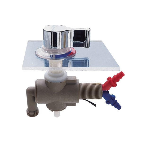 BLANDARE MONO-MIX KROM