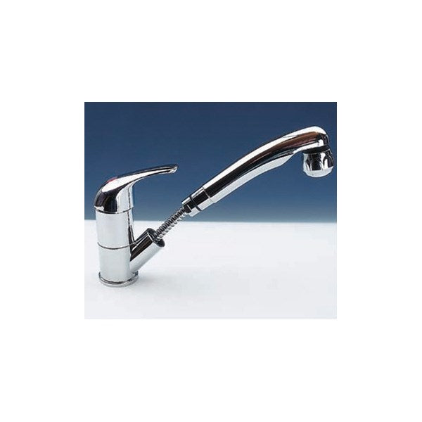 BLANDARE KAMA MED UTDRAGBAR KOMBIDUSCH