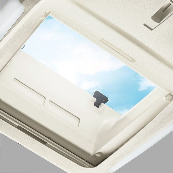 AIRCONDITION FRESHLIGHT 2200. VÄRMEPUMPSFUNKTION