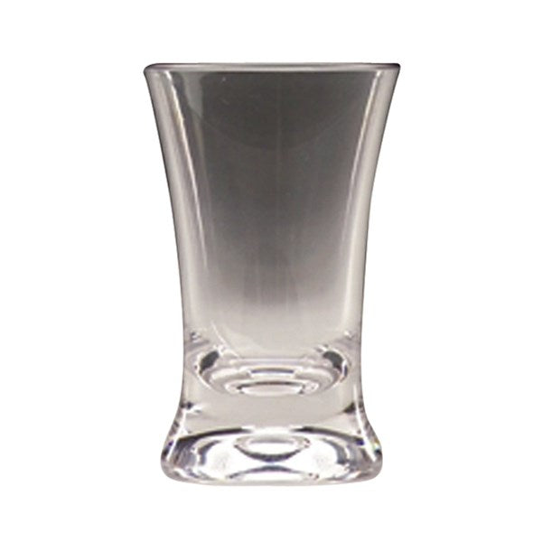 SNAPSGLAS TRANSP. 4-P