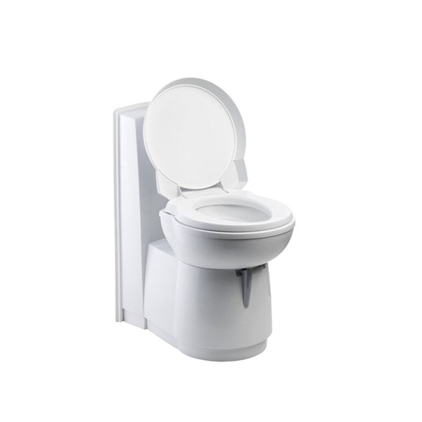 TOALETT C262CWE KERAMISK SKÅL