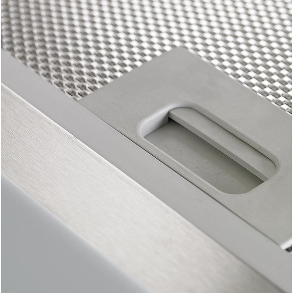 KÖKSFLÄKT CK500 MED TOUCHPANEL.