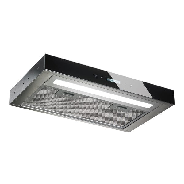 KÖKSFLÄKT CK500 MED TOUCHPANEL.