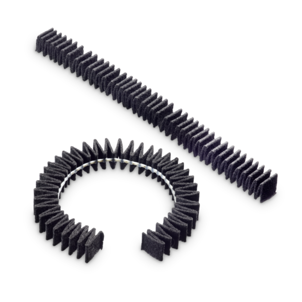 KOLFILTER TILL K04-91 2-PACK