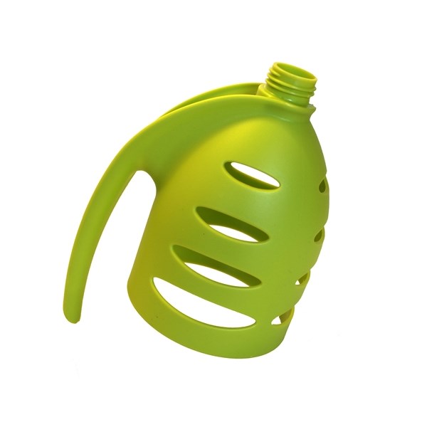 HÅLLARE FÖR PET-FLASKOR STARGRIP. LIME