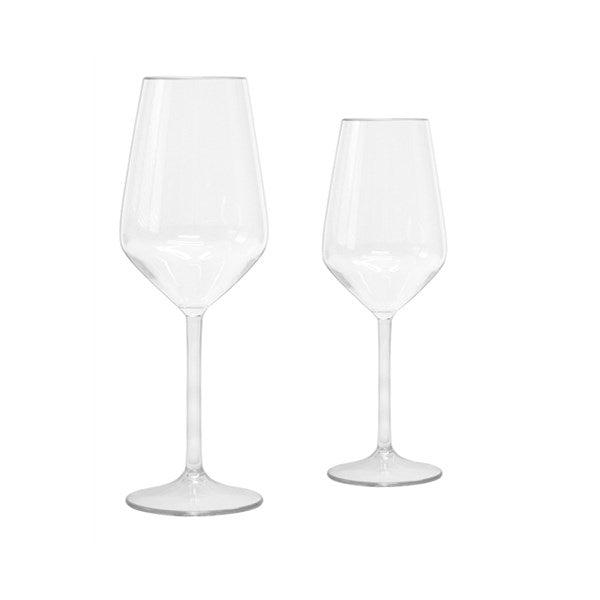 VINGLAS BLOW 2-PACK 48 CL