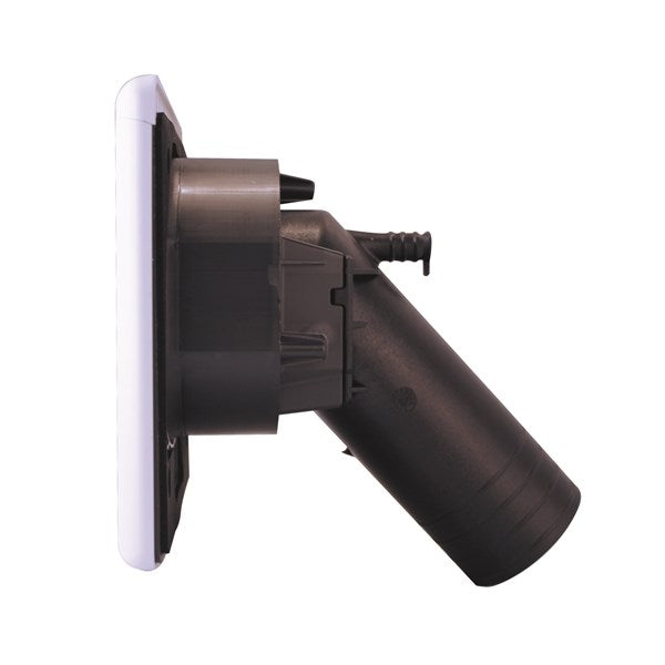 DIESELPÅFYLLNING VIT. LOCK INGÅR EJ