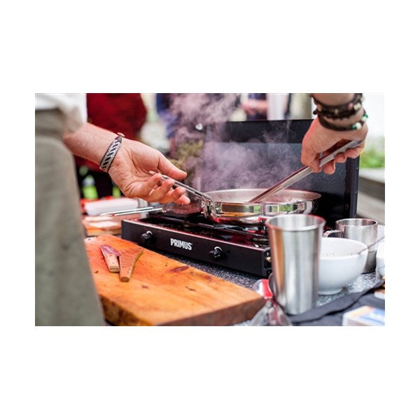 GASOLKÖK PRIMUS KINJIA ENGÅNGSFLASKA.2-LÅGOR