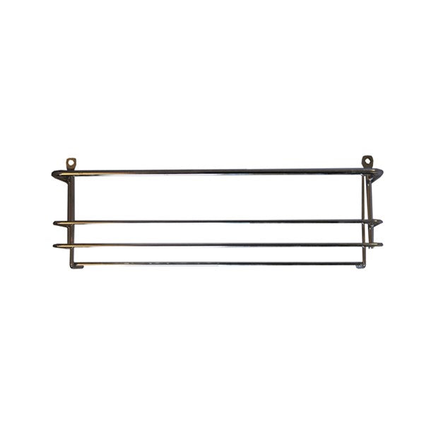 KRYDDHYLLA I METALL 289 X 57 X 103 MM