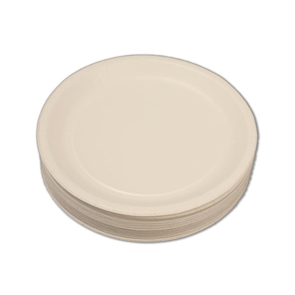 PAPPTALLRIK 22 CM 20 STYCKEN 50-PACK.