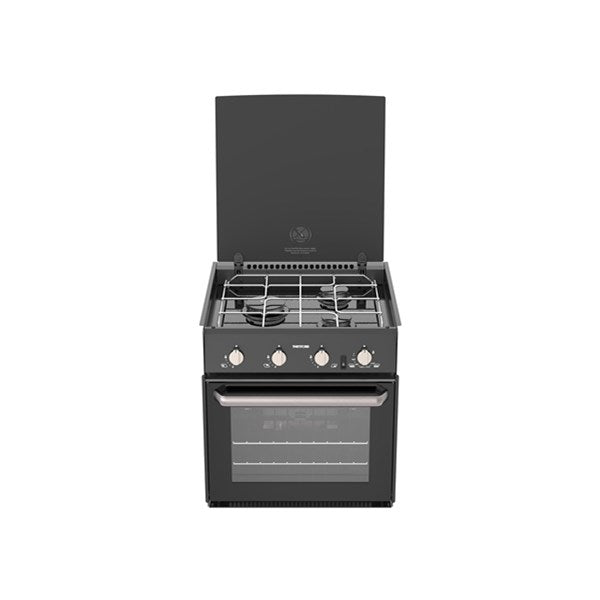 GASOLSPIS MED UGN. TRIPLEX.