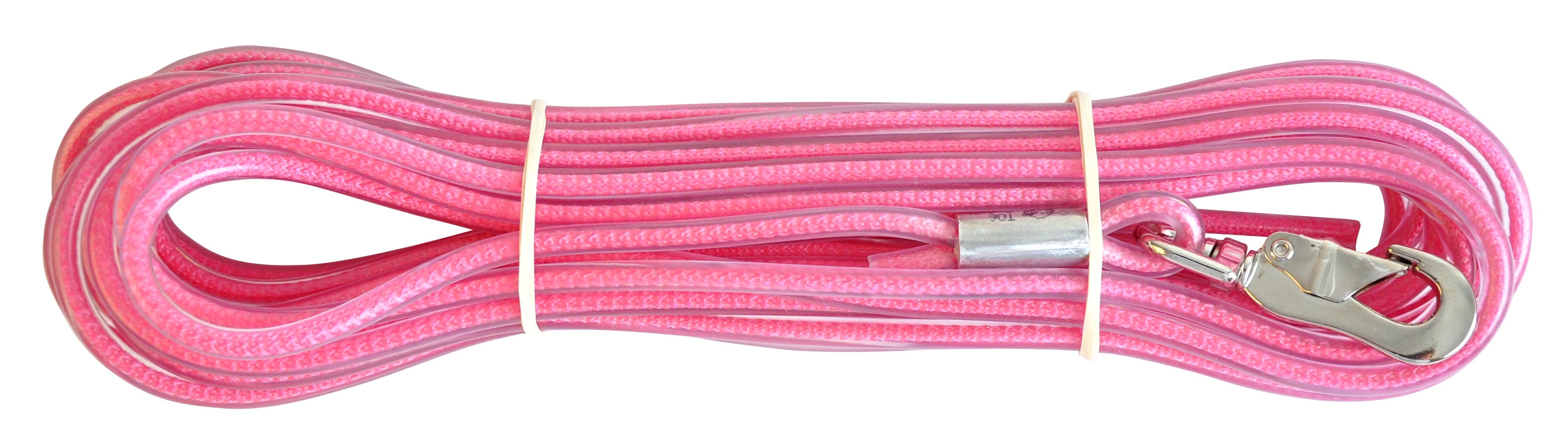 Spårlina Gui Rosa 15m