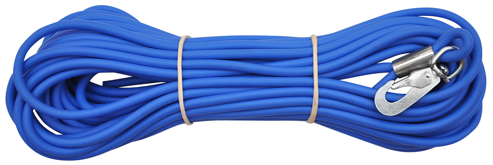 Spårlina Vinter Gui Blå 15m