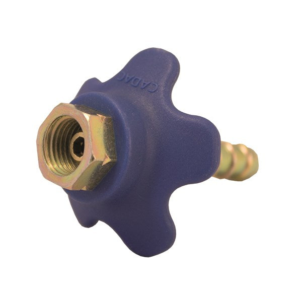 CADAC SLANGKOPPLING MED VRED. 8-12 MM