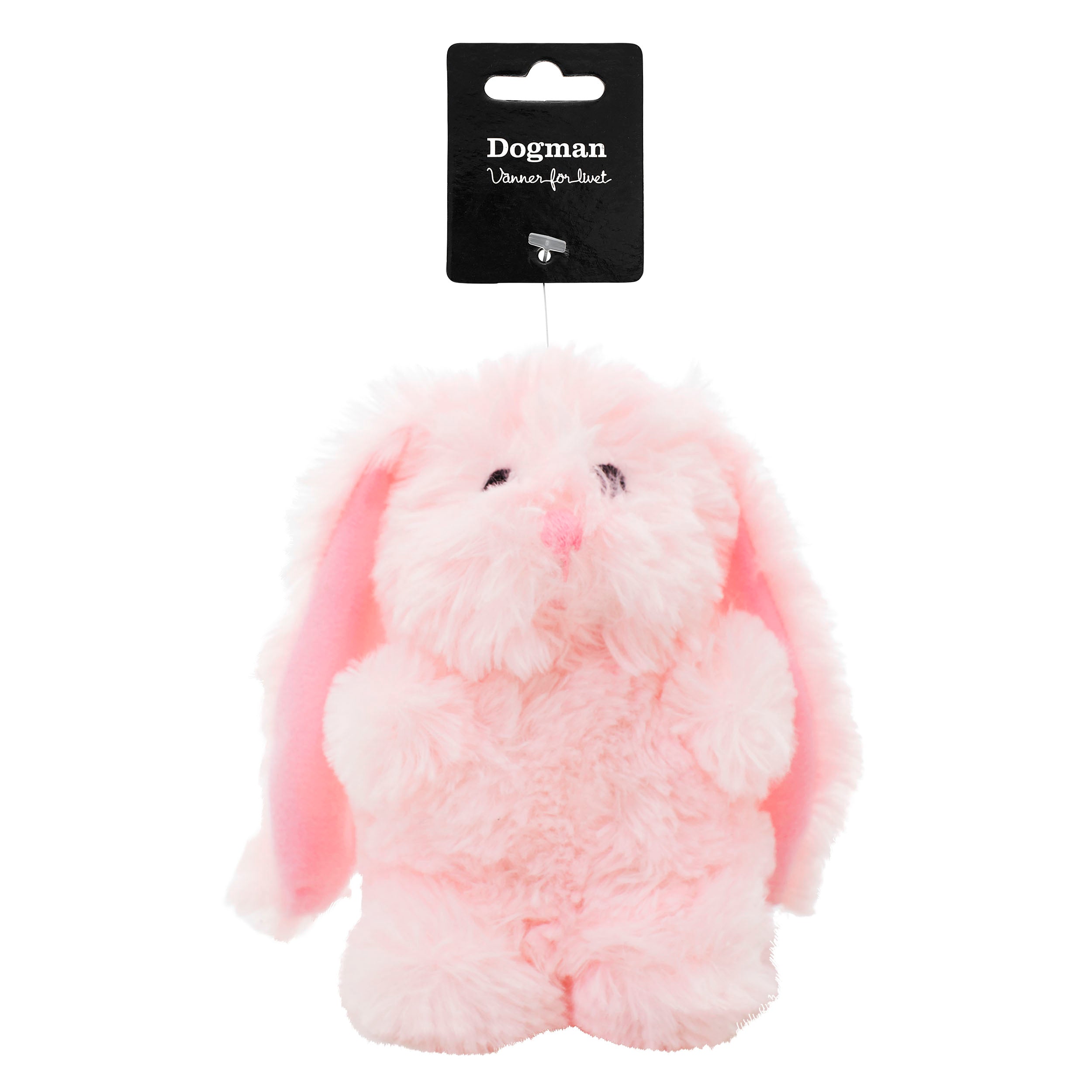 Leksak Kanin Rosa