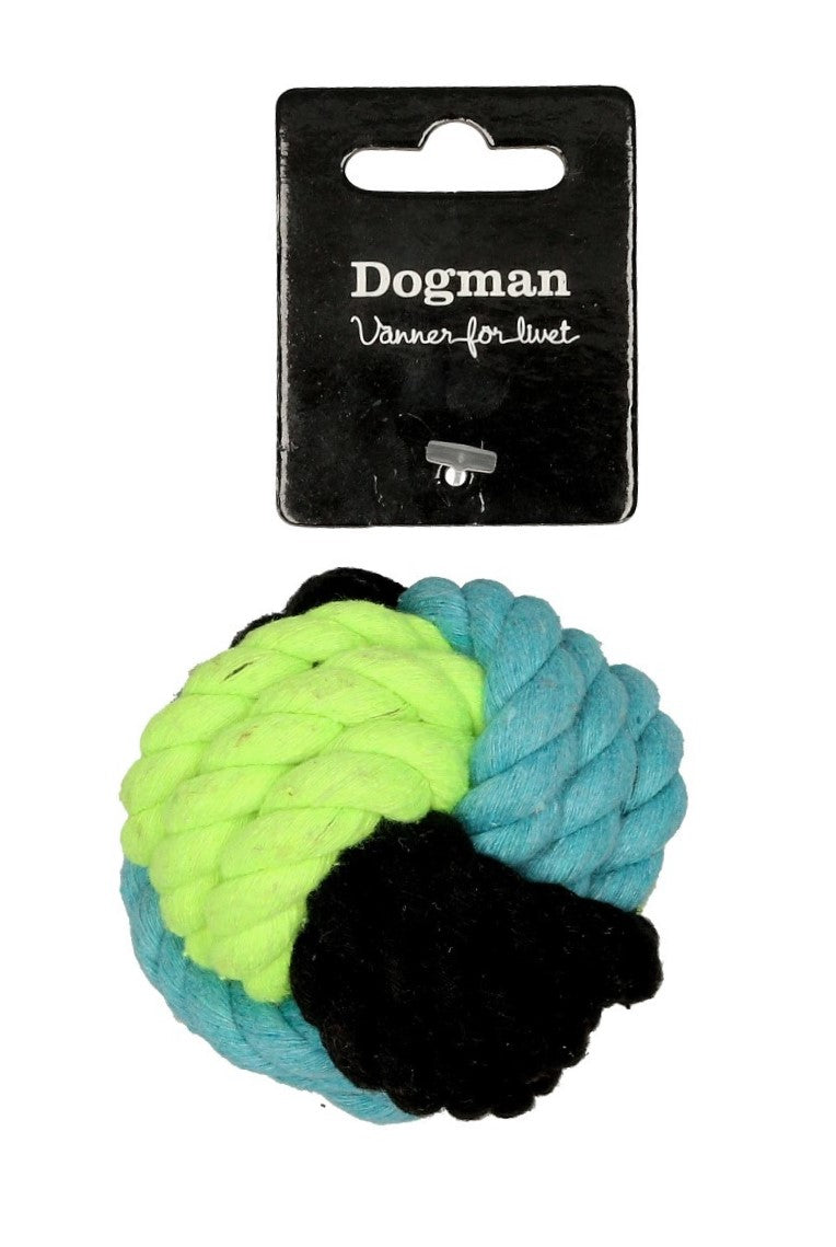 Leksak Repboll Turkos