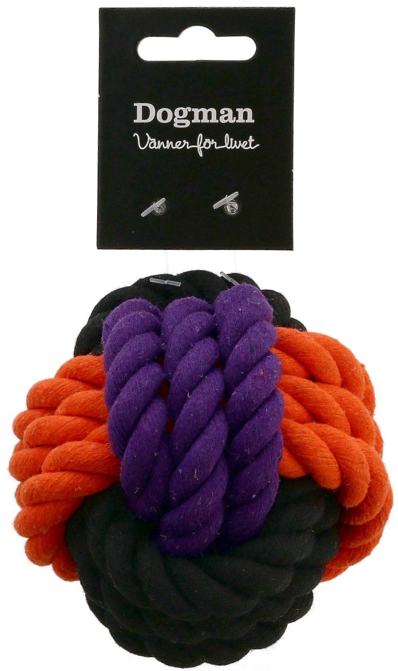 Leksak Repboll Orange