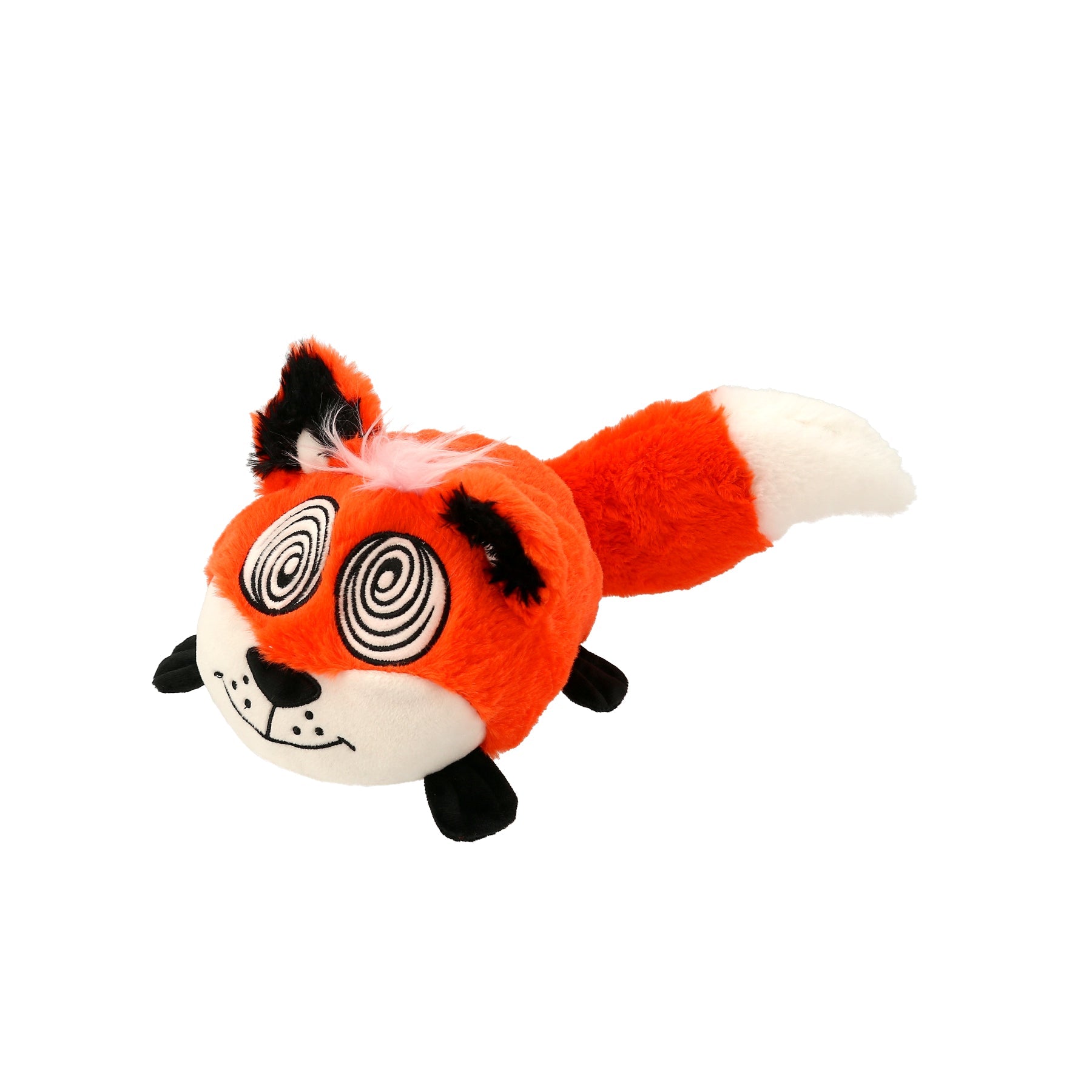 Leksak Spirrefox Orange