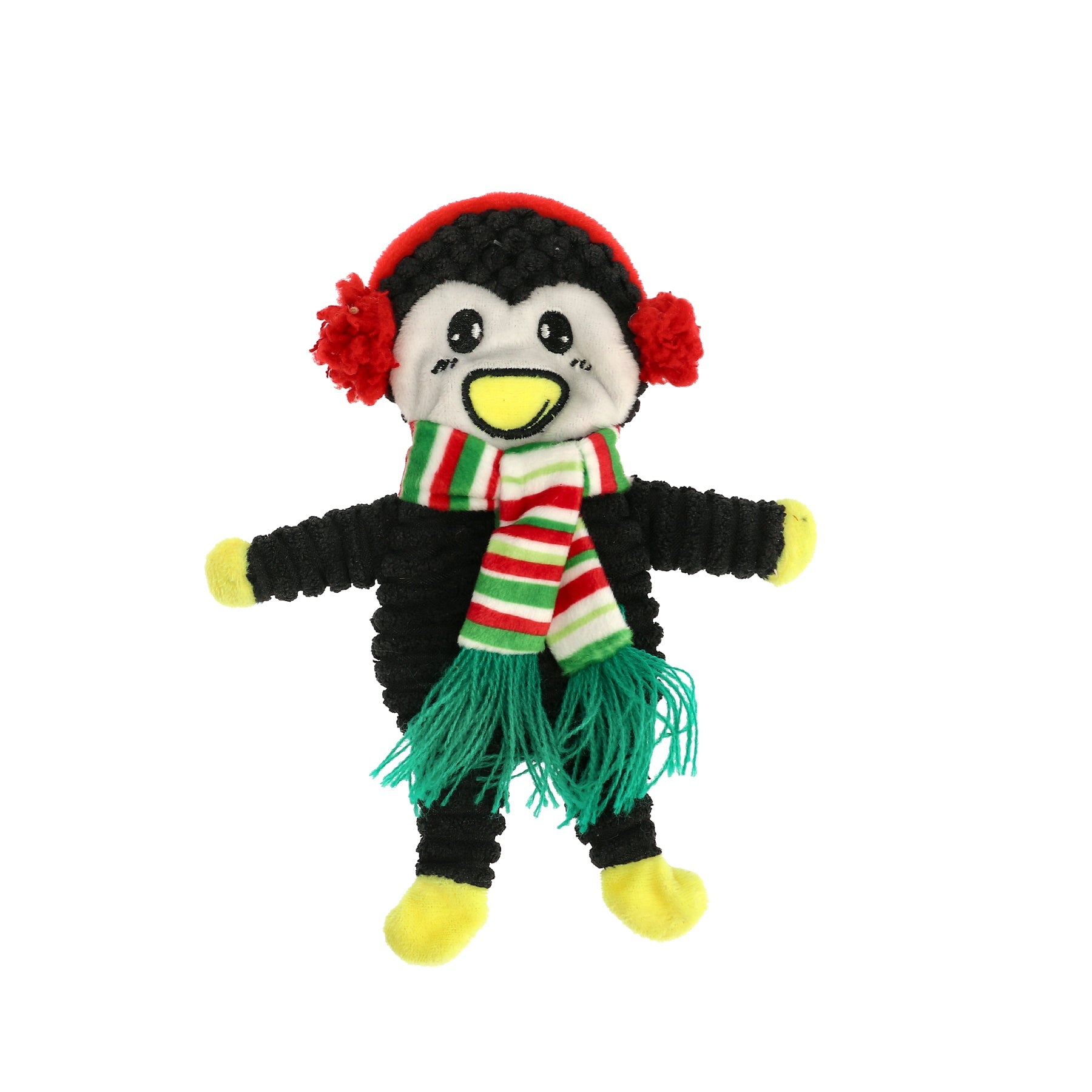 Julleksak Penguin Flerfärgad