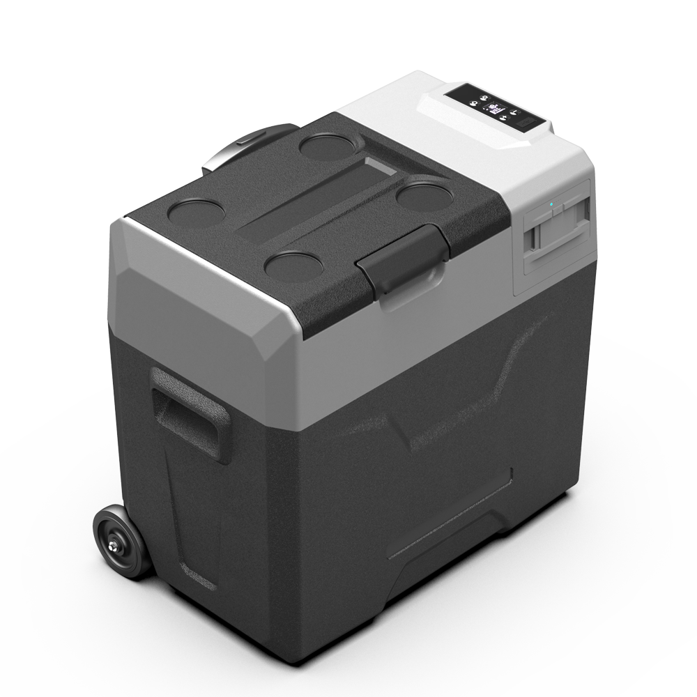 SMART LIVING COOL 50 RECHARGE