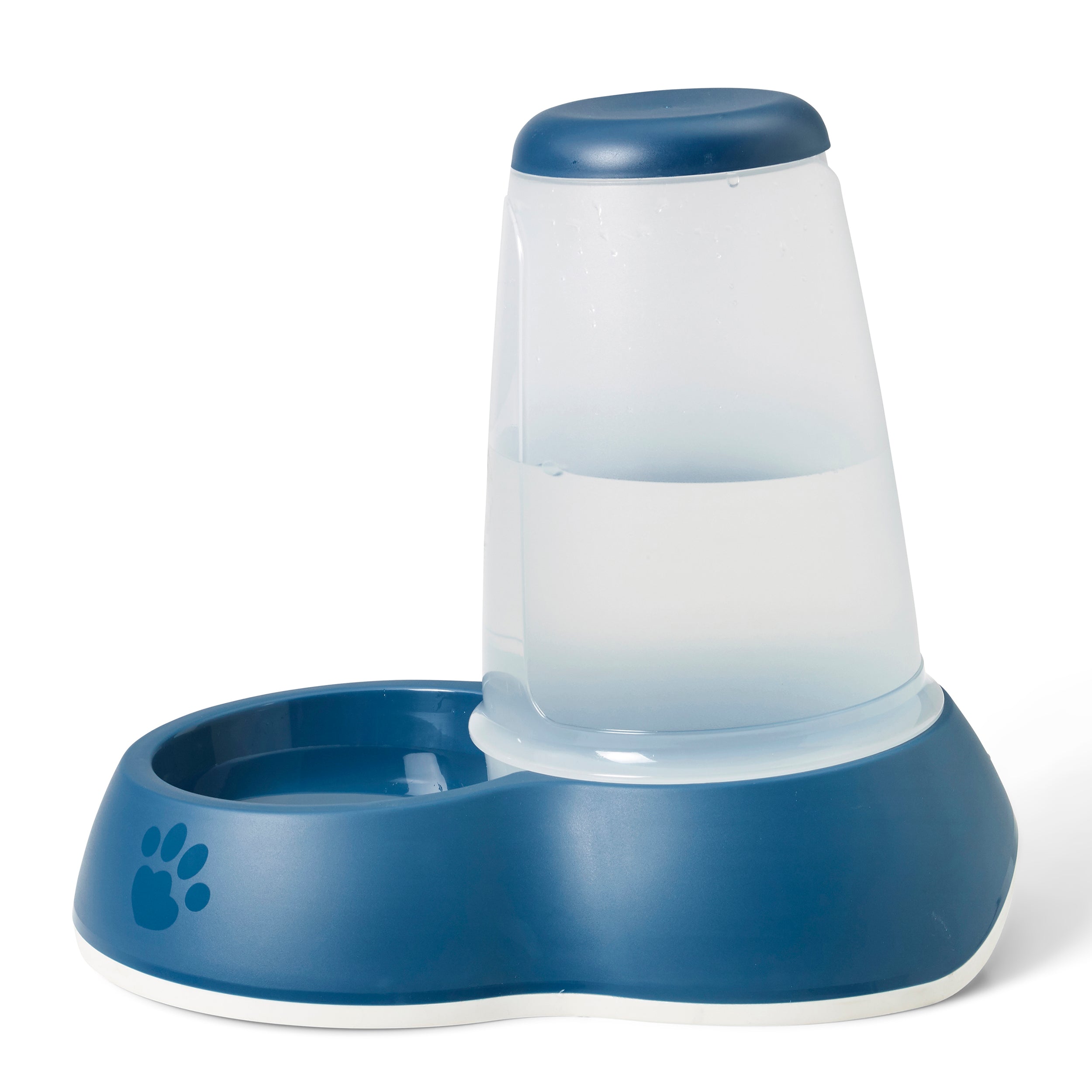 Vattenautomat Loop Blå L 3l