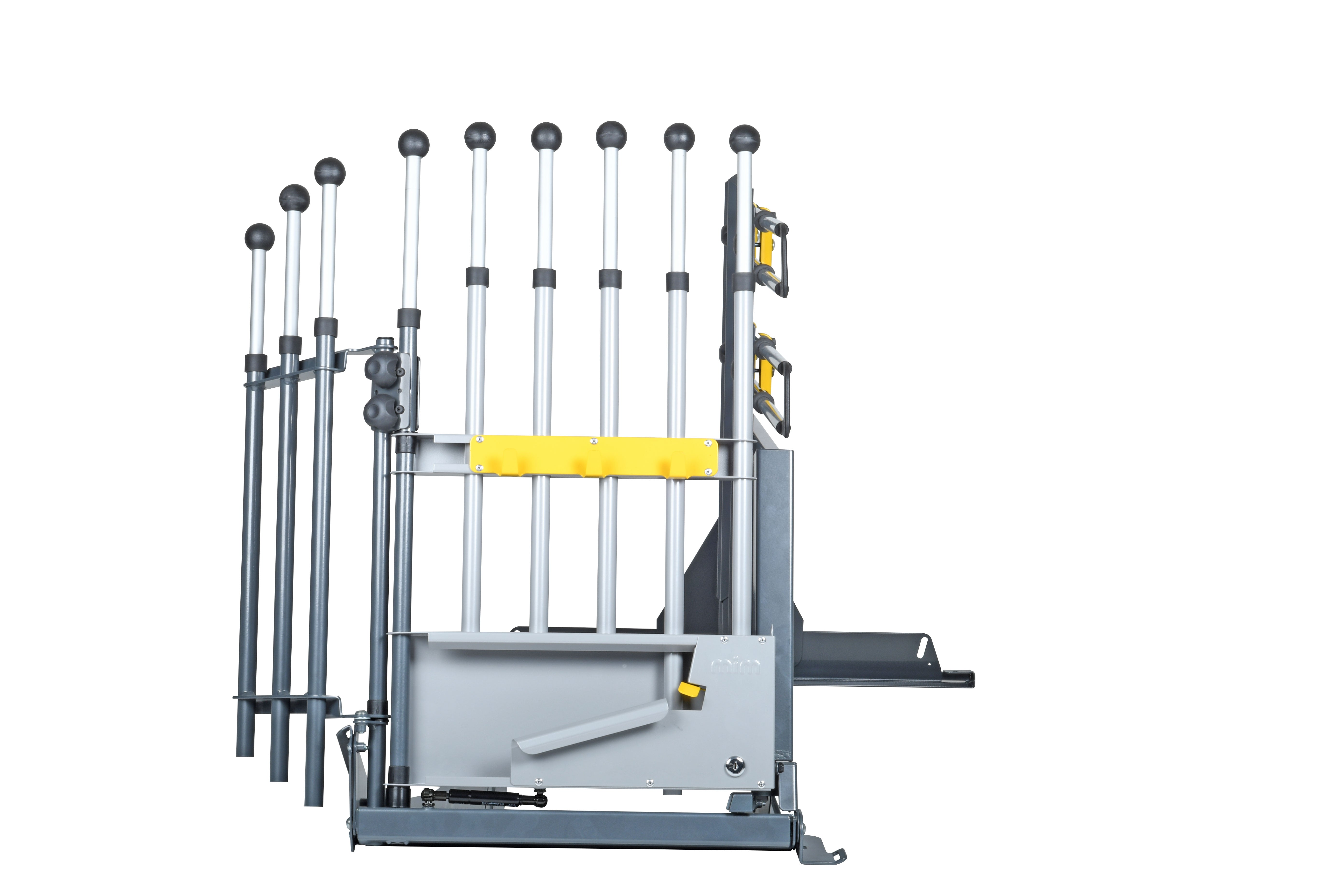 Variogate Grind G4 1-dörr