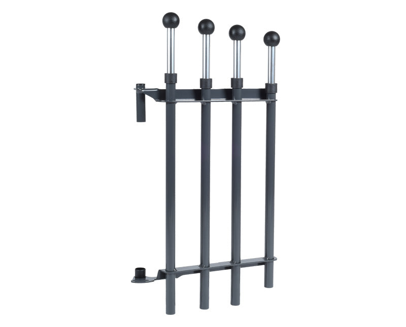 Variogate Extension Wing Höger