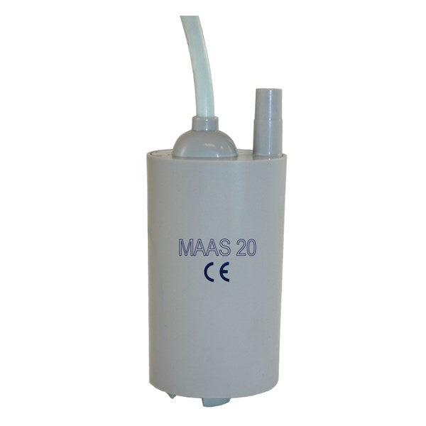 DRÄNKPUMP MAAS-20 20 LITER/ MINUT.