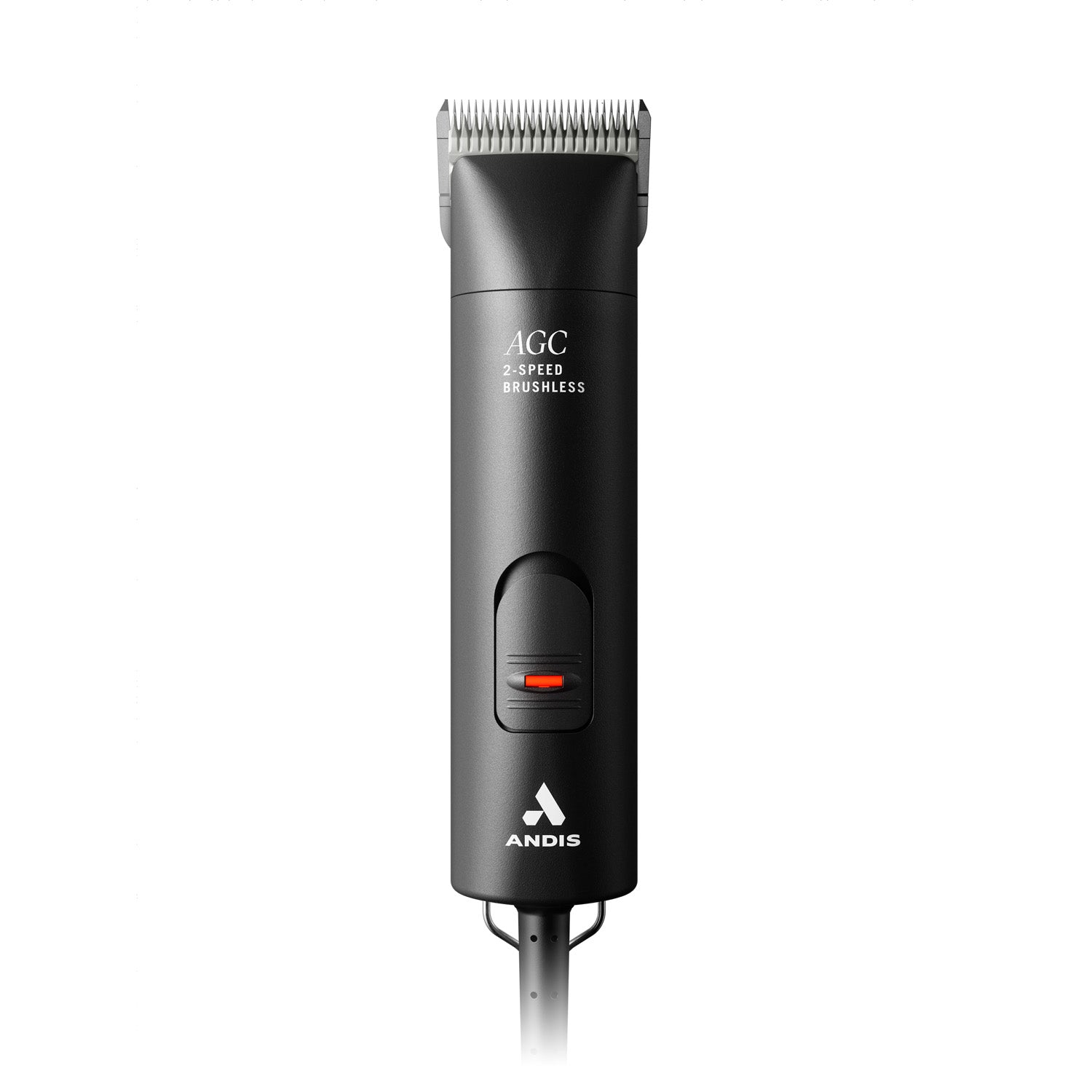 Andis 2-speed Clipper Prof