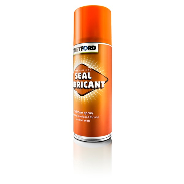 Seal Lubricant. 200 ml.