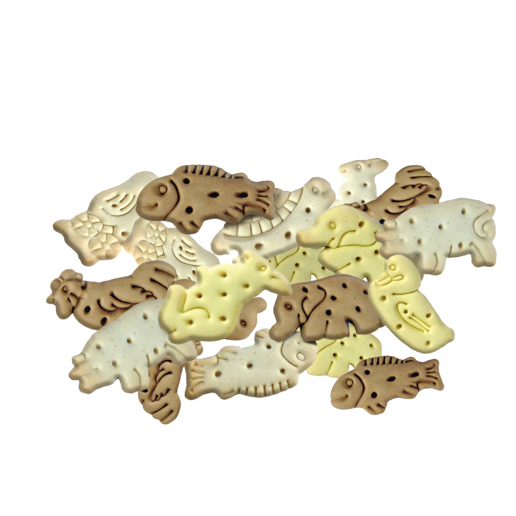 Frasiga Figurkex 10kg