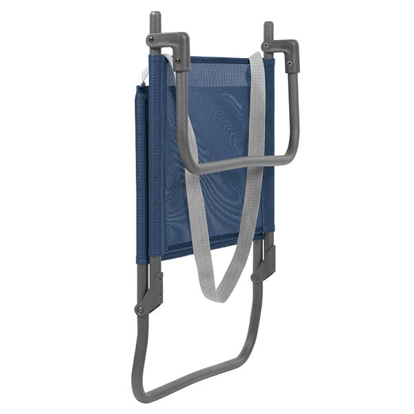 STOL LAFUMA BATYLINE PH BLÅ