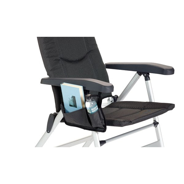 ISABELLA SIDOFICKA STOL BLÅ