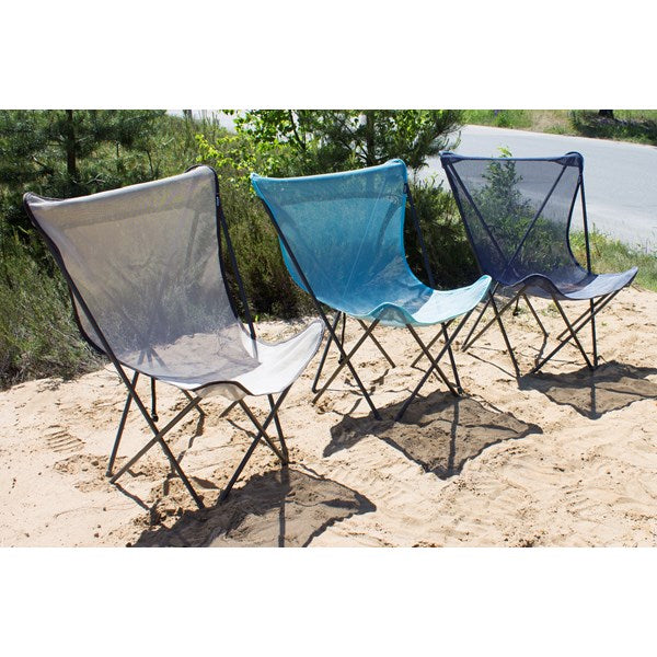 STOL LAFUMA MAXI POP UP TURKOS