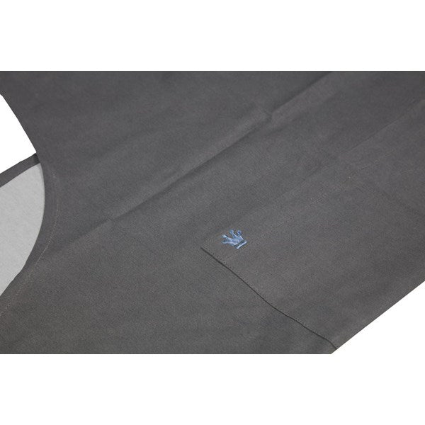 FÖRKLÄDE EKOLOGISK BOMULL