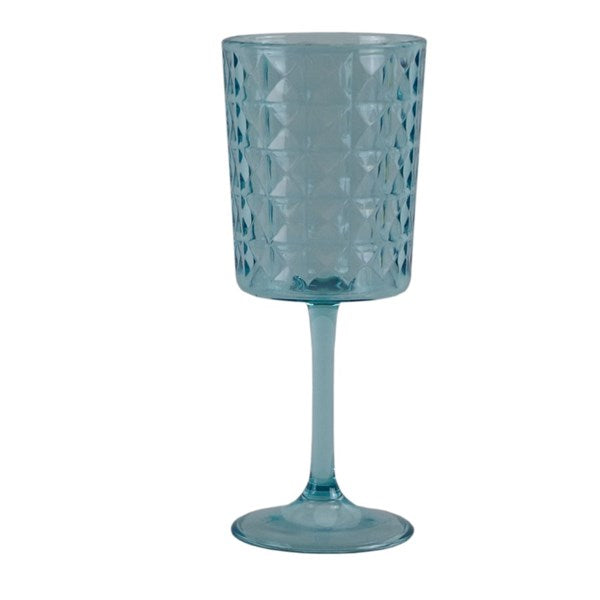 VINGLAS STONE LINE OPALE 1 STYCK