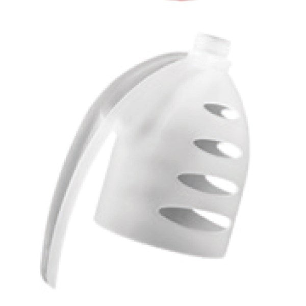 HÅLLARE FÖR PET-FLASKOR STARGRIP. TRANSPARENT