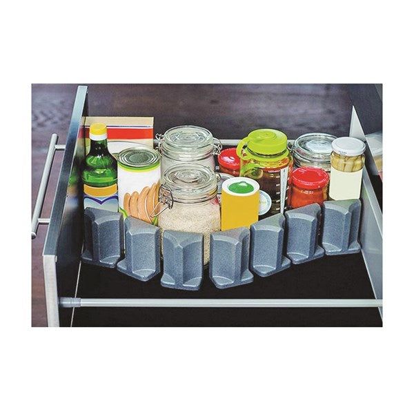 HÅLLARE 6 ST VARIO SYSTEM MODUL 4