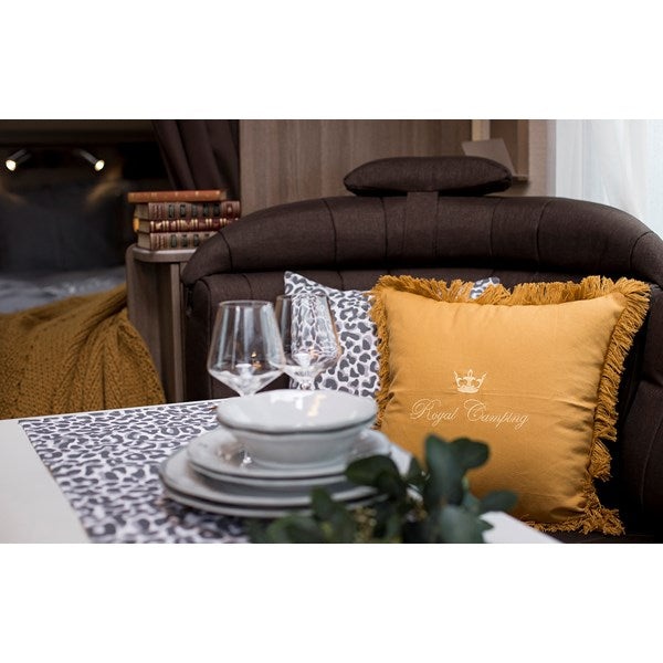 LÖPARE JANE 40X140CM ROYAL CAMPING