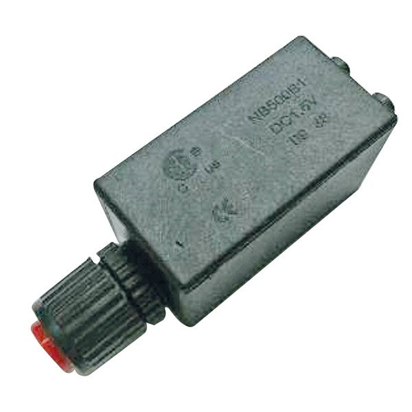 TÄNDARE TILL GRILL 120X50X50MM. RESERV