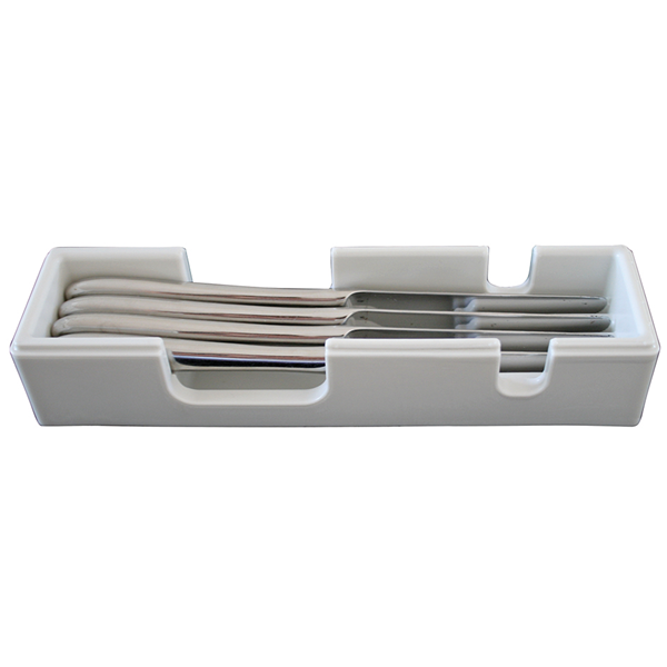 BESTICKFÖRVARING KNIVAR KONTURA ON-TOP