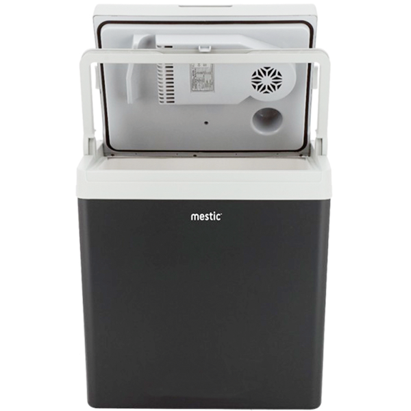 KYLBOX MESTIC MTEC-25 23L.TERMOELEKTRISK. AC/DC