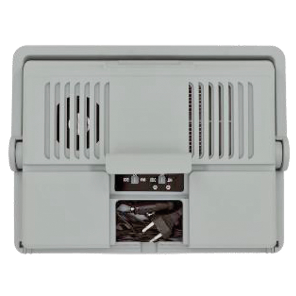 KYLBOX MESTIC MTEC-25 23L.TERMOELEKTRISK. AC/DC