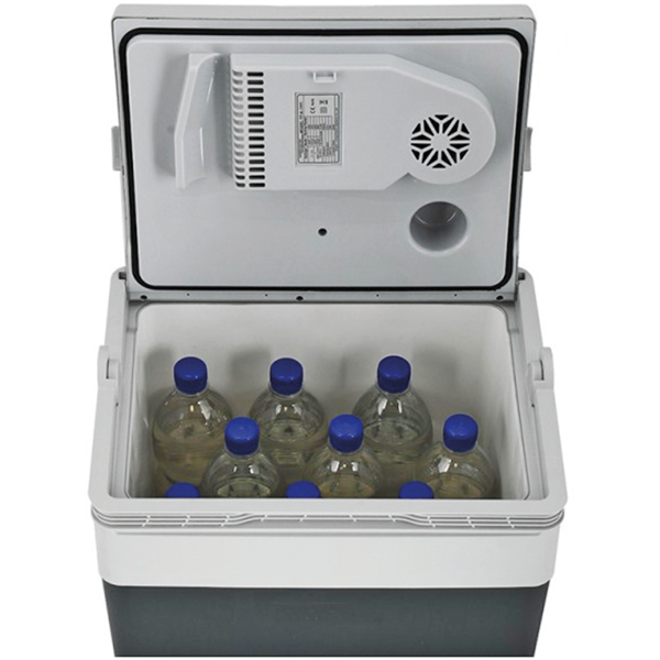 KYLBOX MESTIC MTEC-25 23L.TERMOELEKTRISK. AC/DC