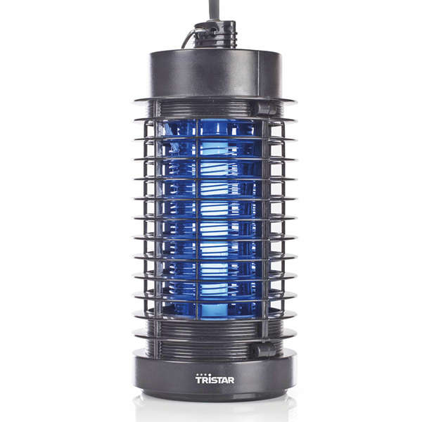 INSEKTSFÄLLA UV 4W 10,5X23,5X10,5CM